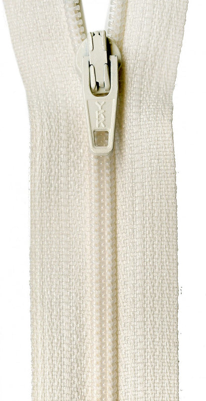 22" Zipper - Size 3 - Atkinson Designs