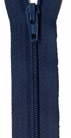 22" Zipper - Size 3 - Atkinson Designs