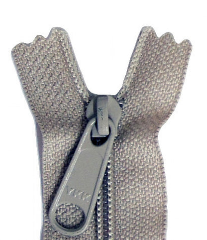 14" Zipper - Size 3 - Aunties Two