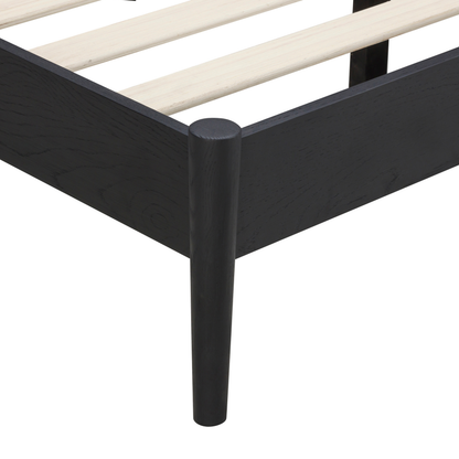 Inno Wooden Bed Frame