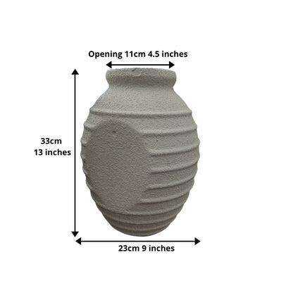 Vase ancien