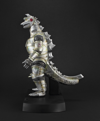 Godzilla contre Mechagodzilla - Ultimate Article Monsters - Mechagodzilla