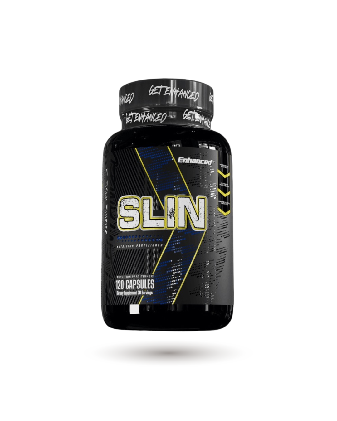 Enhanced Slin Glucose Disposal