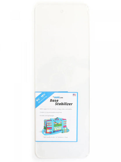 De Annie's - Stabilisateur de fond 16,5 cm x 47 cm