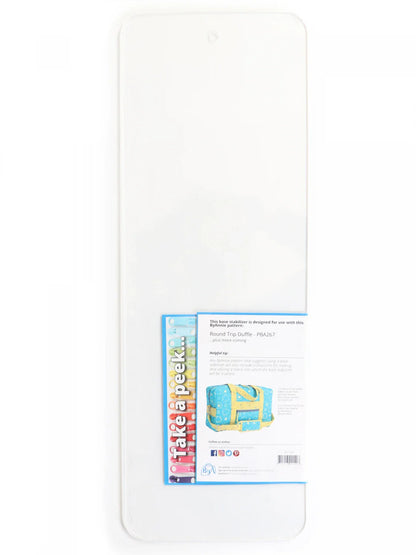 De Annie's - Stabilisateur de fond 16,5 cm x 47 cm