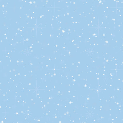 Crafter's Companion Retro Christmas Collection 6" x 6' Pad