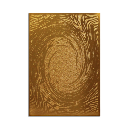 Timaeus The United Dragon Metal Field Center