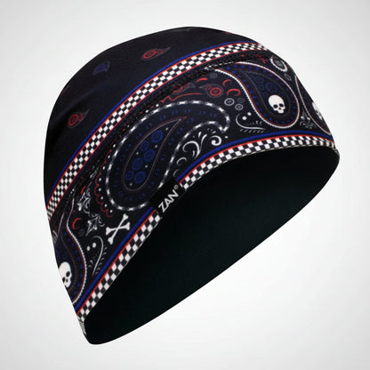 ZANheadgear Doublure de casque/Bonnet