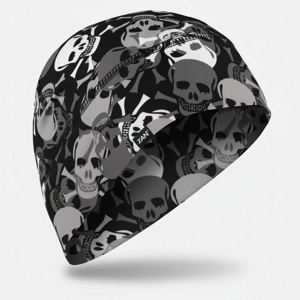 ZANheadgear Doublure de casque/Bonnet