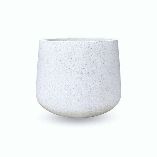 Belize Cement Planter 17''