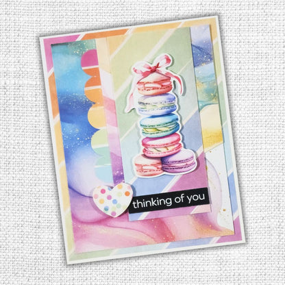 Birthday Fun Cut Aparts 33312