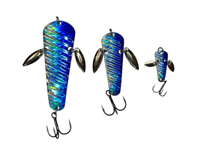 Cuillère Wingding