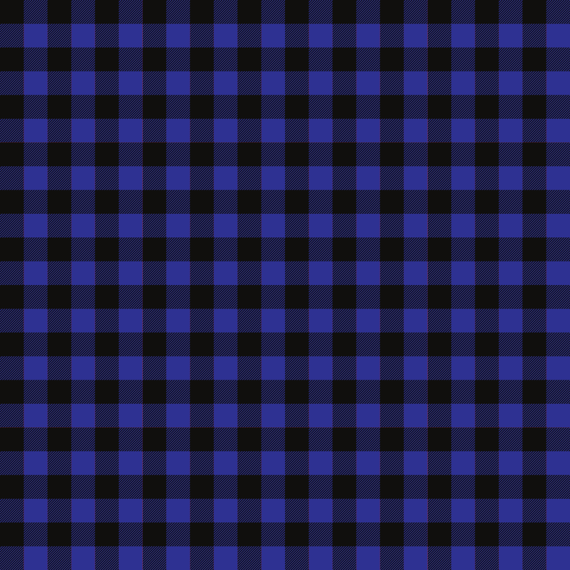 Craft HTV  Plaid Purple Pattern