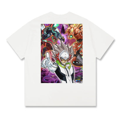 Borreload Dragon T-shirt