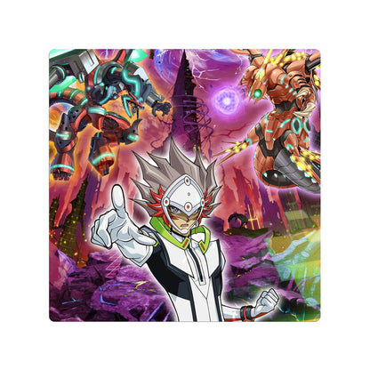 Borreload Dragon - Double Mat