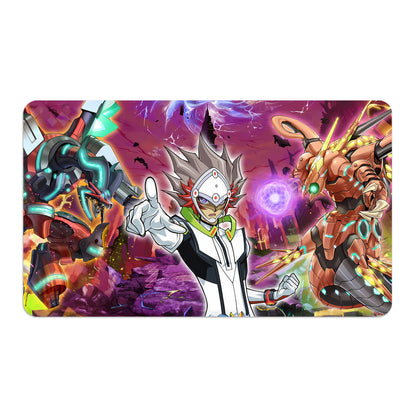 Borreload Dragon Playmat