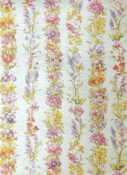 Deluxe Flower Shop Paper Pearl A4 5/Pkg