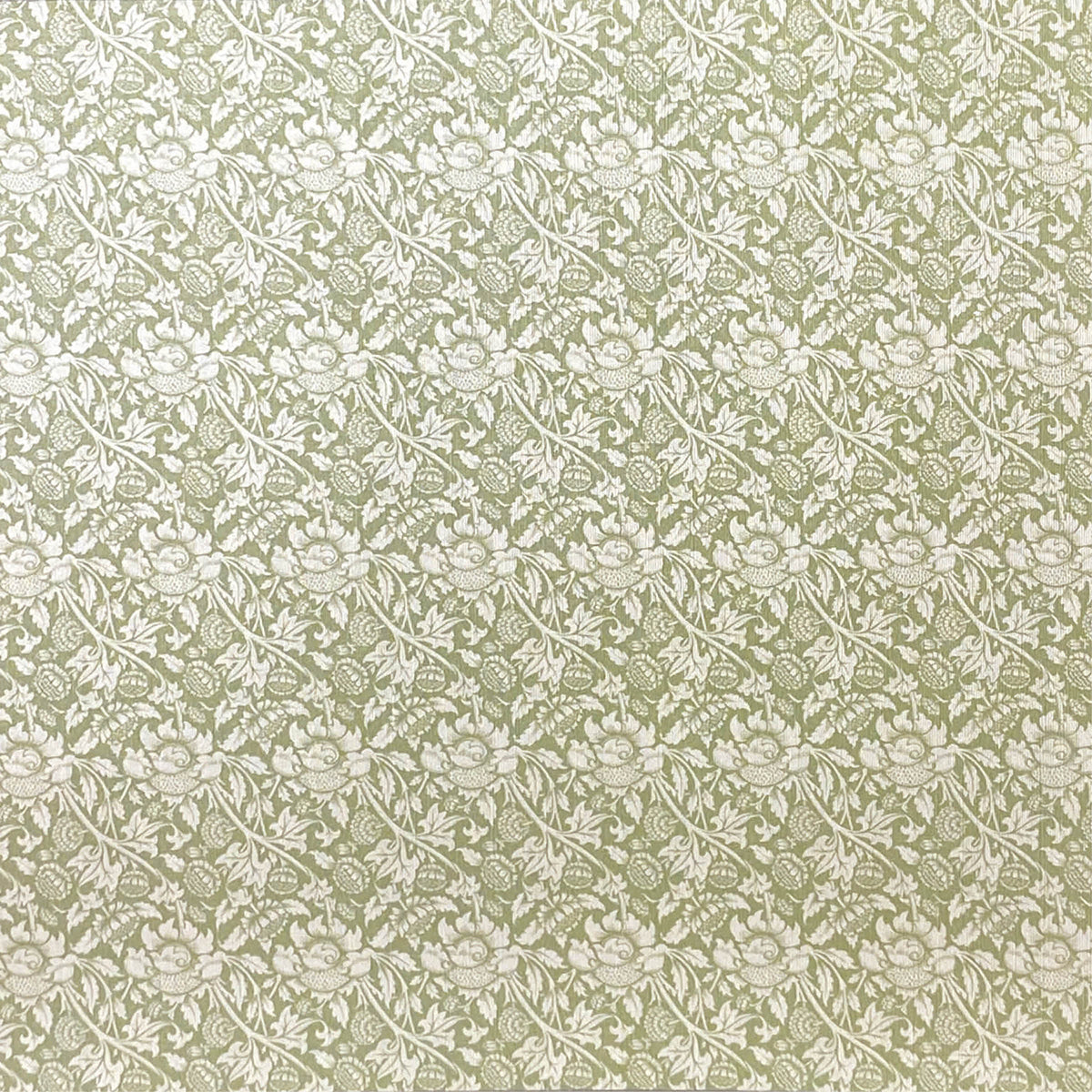 Moments intemporels Deluxe Papier Argent
 15x15 cm 5/Paquet