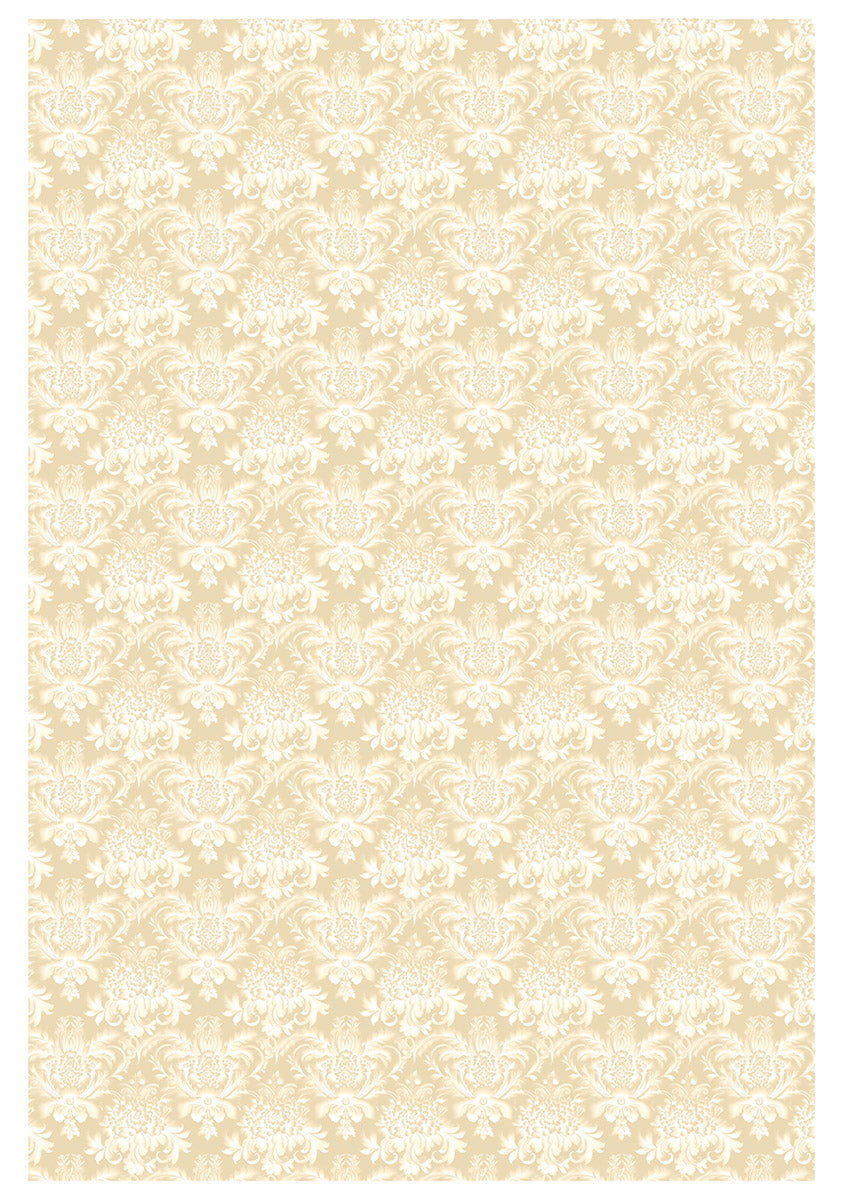 Papier de riz A4 MIXTE 4/Paquet Jour de Bénédiction