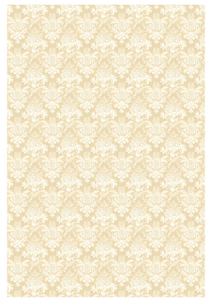 Papier de riz A4 MIXTE 4/Paquet Jour de Bénédiction