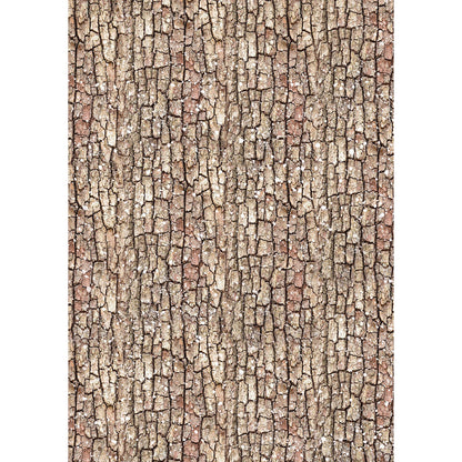 Rice Paper A5 MIXED 8/Pkg Forest Tales