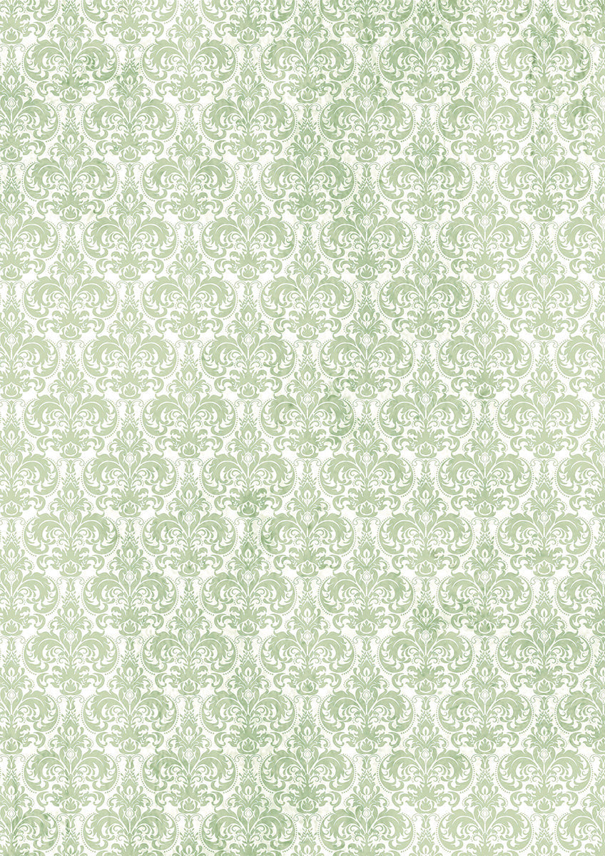 Vellum Always & Forever Paper Patterns A4 6/Pkg