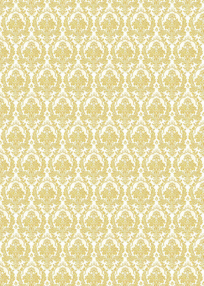 Vellum Blessing Day Paper Patterns A4 6/Pkg