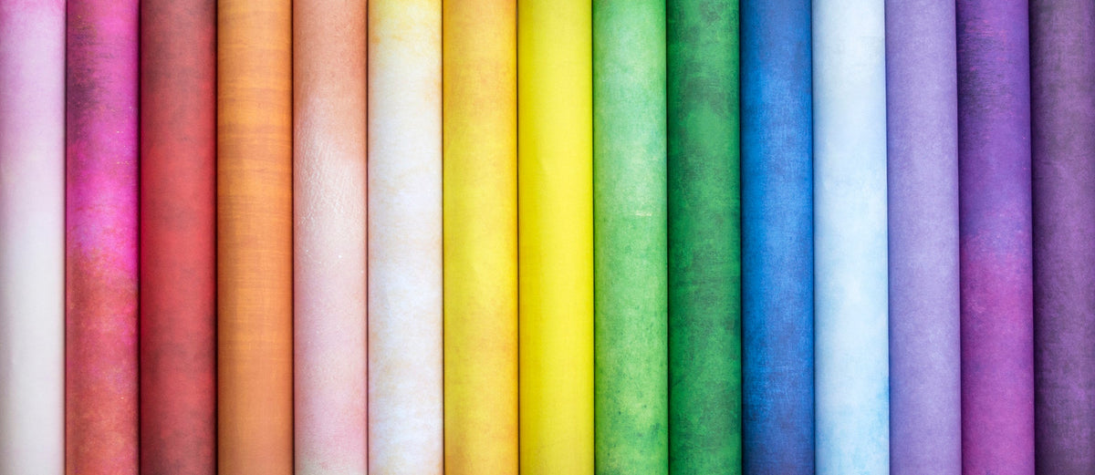 Craft Consortium Over The Rainbow - 12x12 Premium Paper Pad