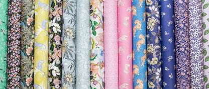 Craft Consortium Enchanted Jungle - Bloc de papier 6x6