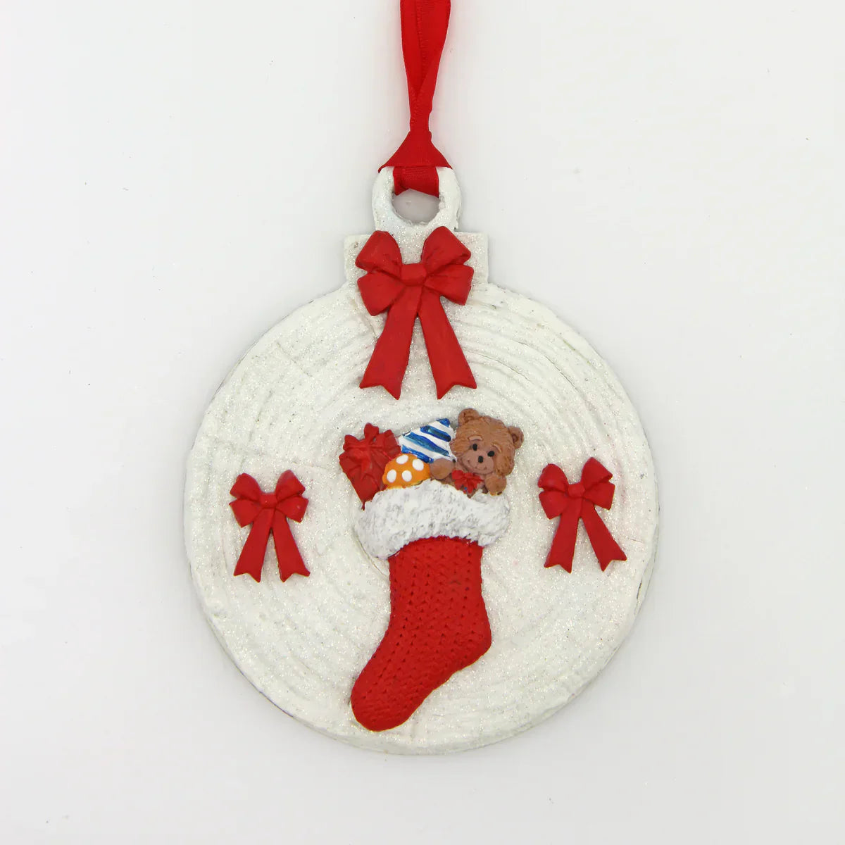 Christmas Stocking Silicone Mould