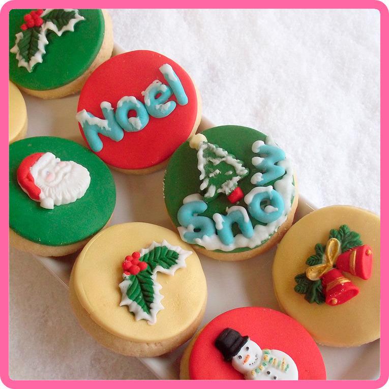 Small Bells Silicone Mould