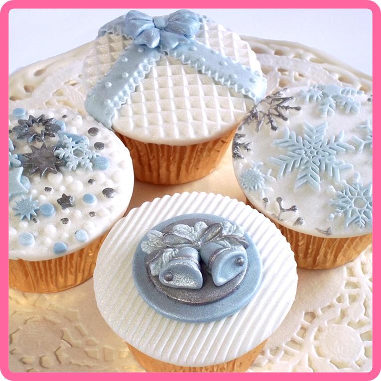 Small Bells Silicone Mould