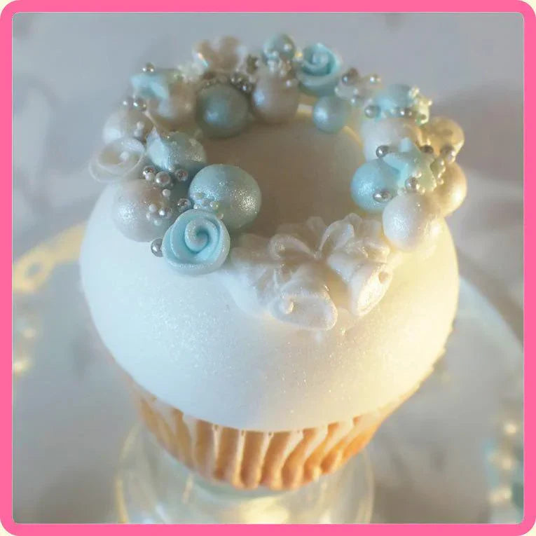 Small Bells Silicone Mould