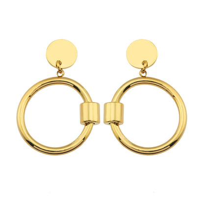 CLAIRE Earrings
