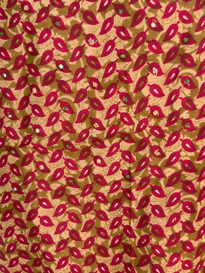 PRC6586 Avatar Pure Silk Bolero