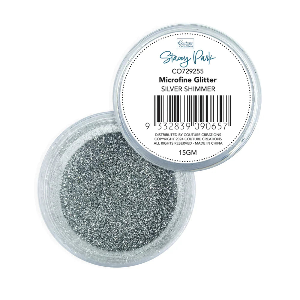 Paillettes microfines Stacey Park