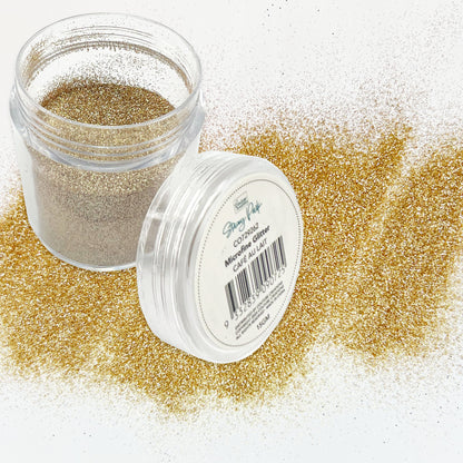 Paillettes microfines Stacey Park