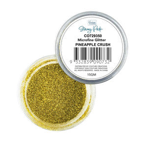 Paillettes microfines Stacey Park