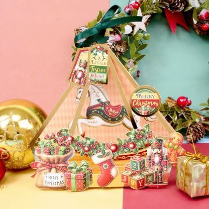 Festive Terrariums Concept Card Kit