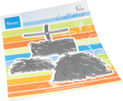 Marianne Design Craftables Matrice de découpe - Hay By Marleen