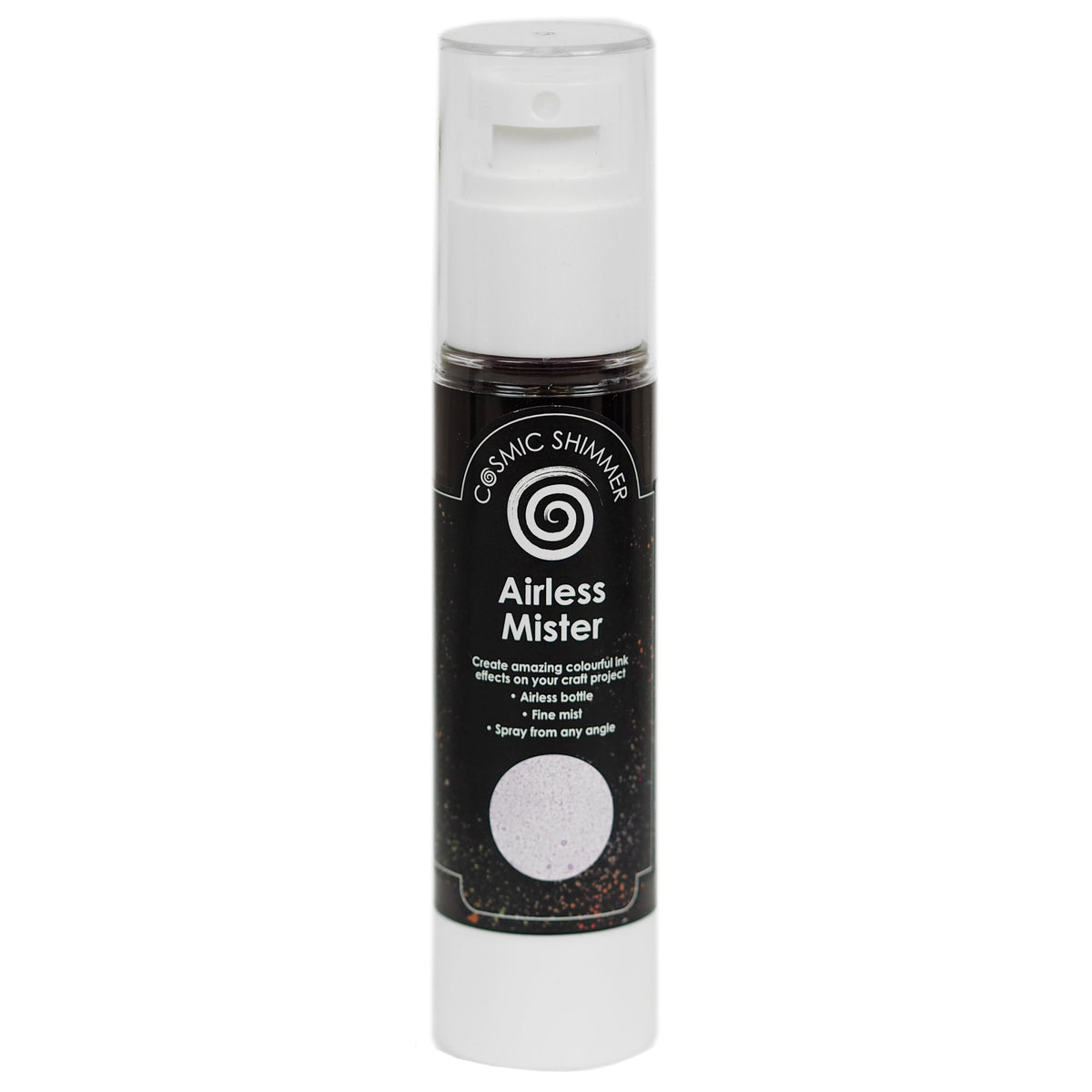 Cosmic Shimmer Airless Mister