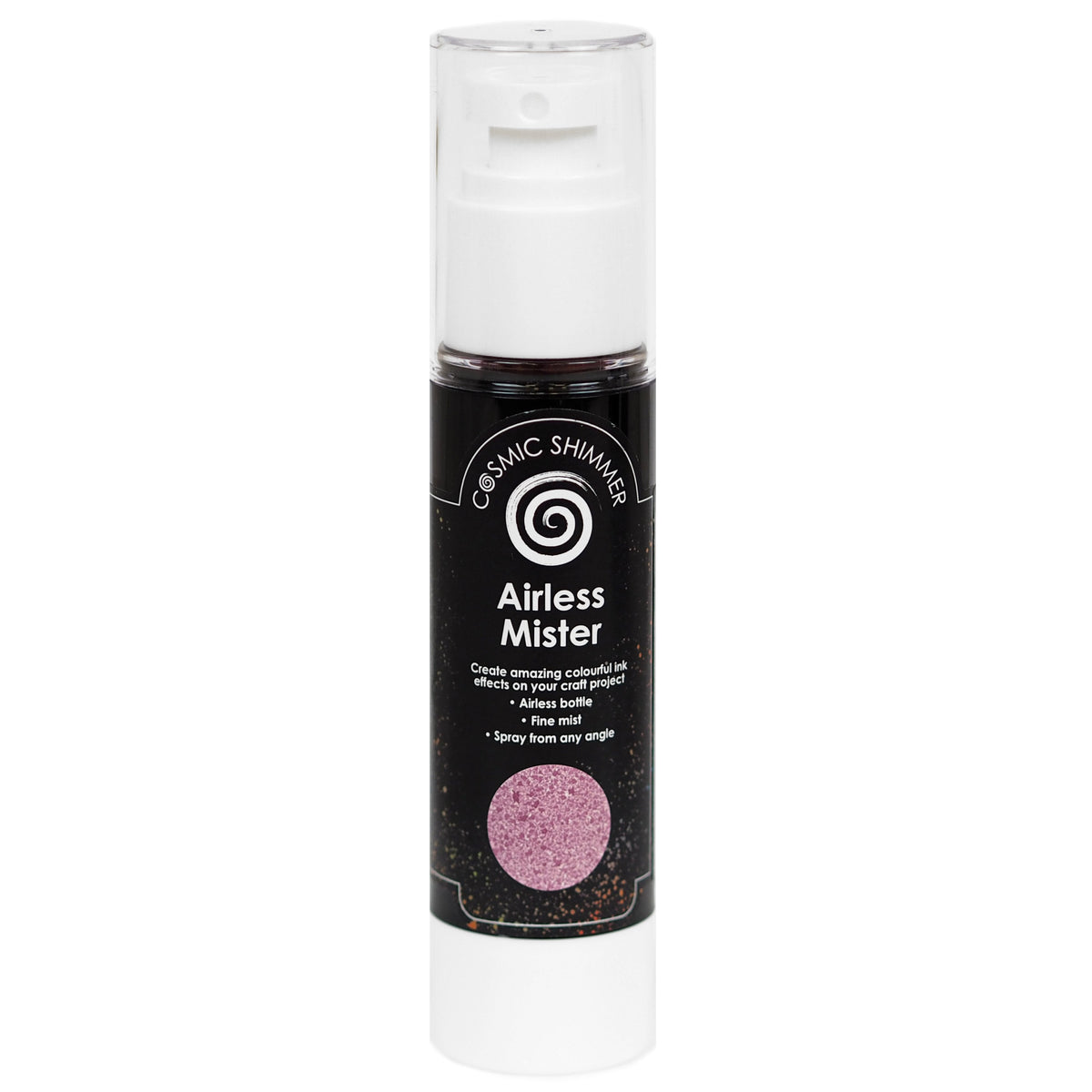 Cosmic Shimmer Airless Mister