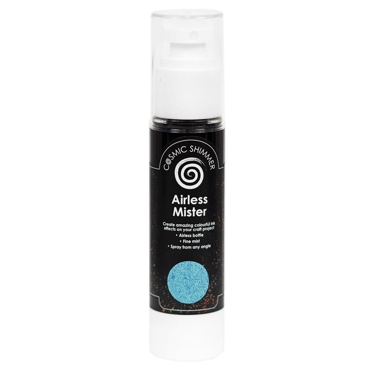 Cosmic Shimmer Airless Mister