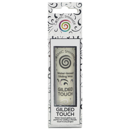 Cosmic Shimmer Gilded Touch 18ml