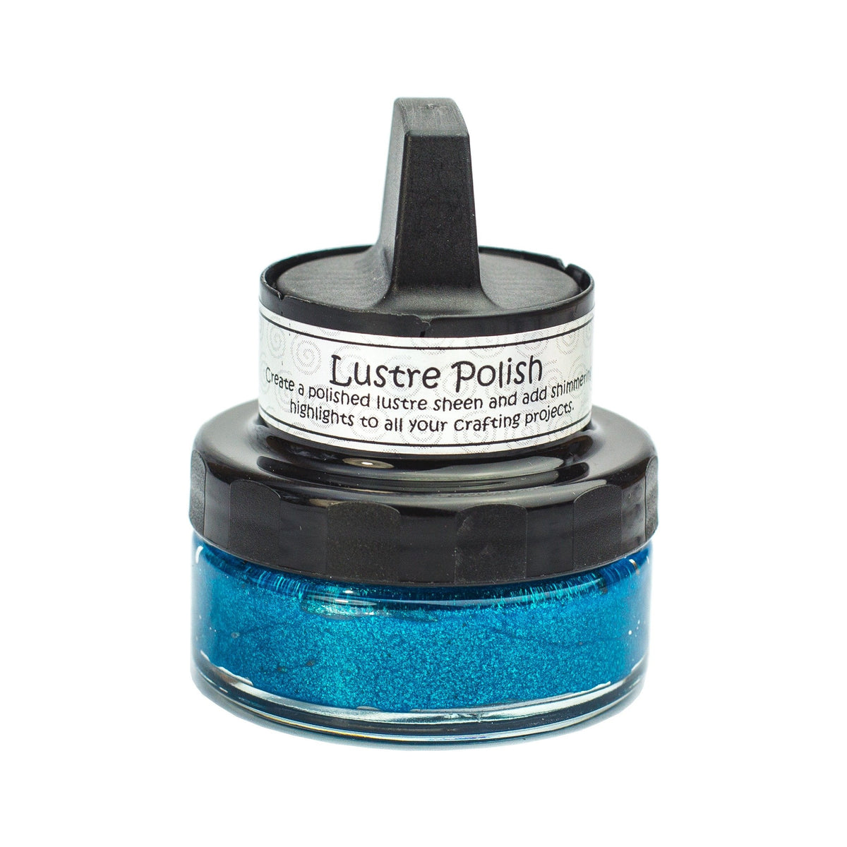Cosmic Shimmer Lustre Polish