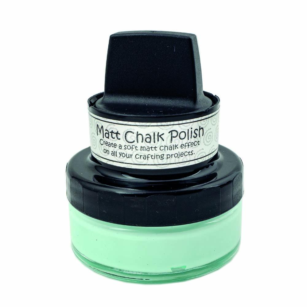 Vernis Craie Mat Cosmic Shimmer 50ml