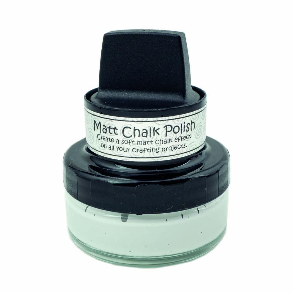 Vernis Craie Mat Cosmic Shimmer 50ml