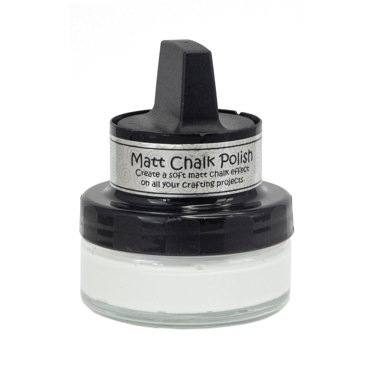Vernis Craie Mat Cosmic Shimmer 50ml