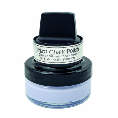 Vernis Craie Mat Cosmic Shimmer 50ml