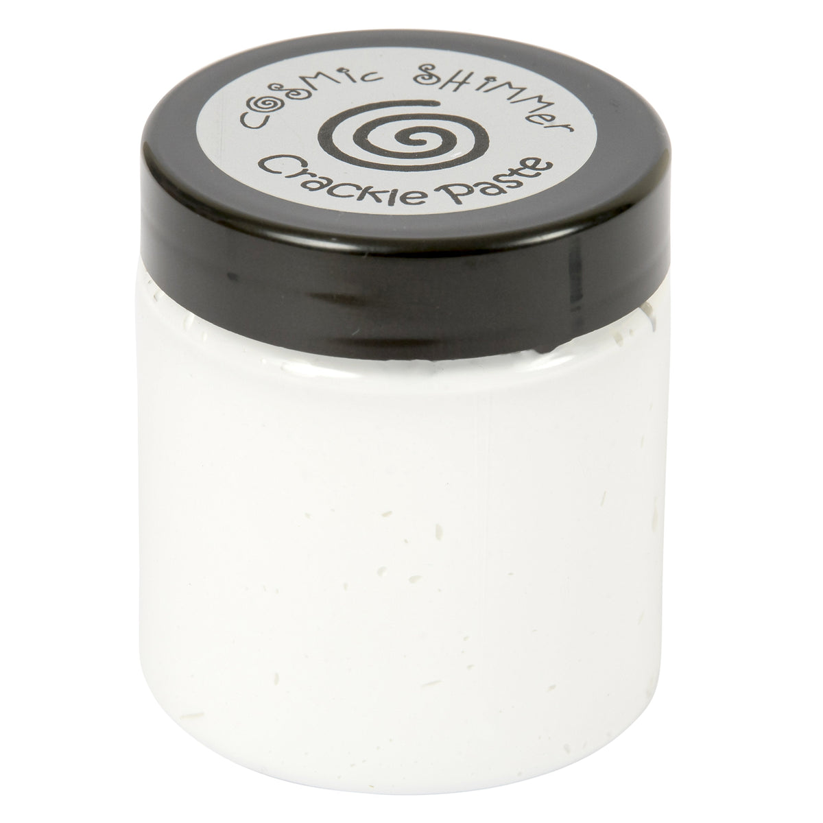 *DEFECTIVE Cosmic Shimmer Crackle Paste